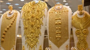 تحديثات الأسعار.. تحركات جديدة في سوق الذهب بمصر مع بداية تعاملات الإثنين